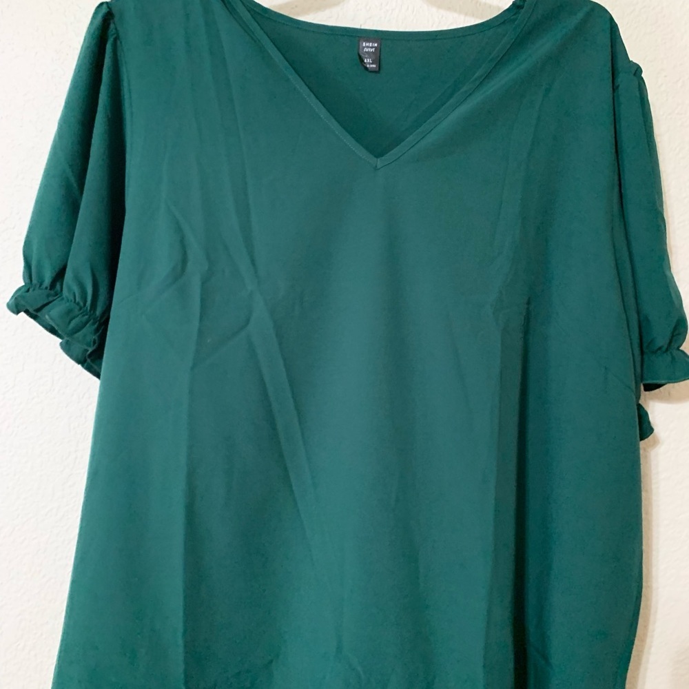 Brand new shein top